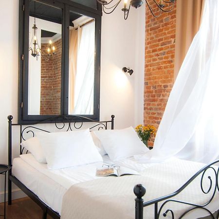 Appartamento Pomorska Loft Kołobrzeg Esterno foto