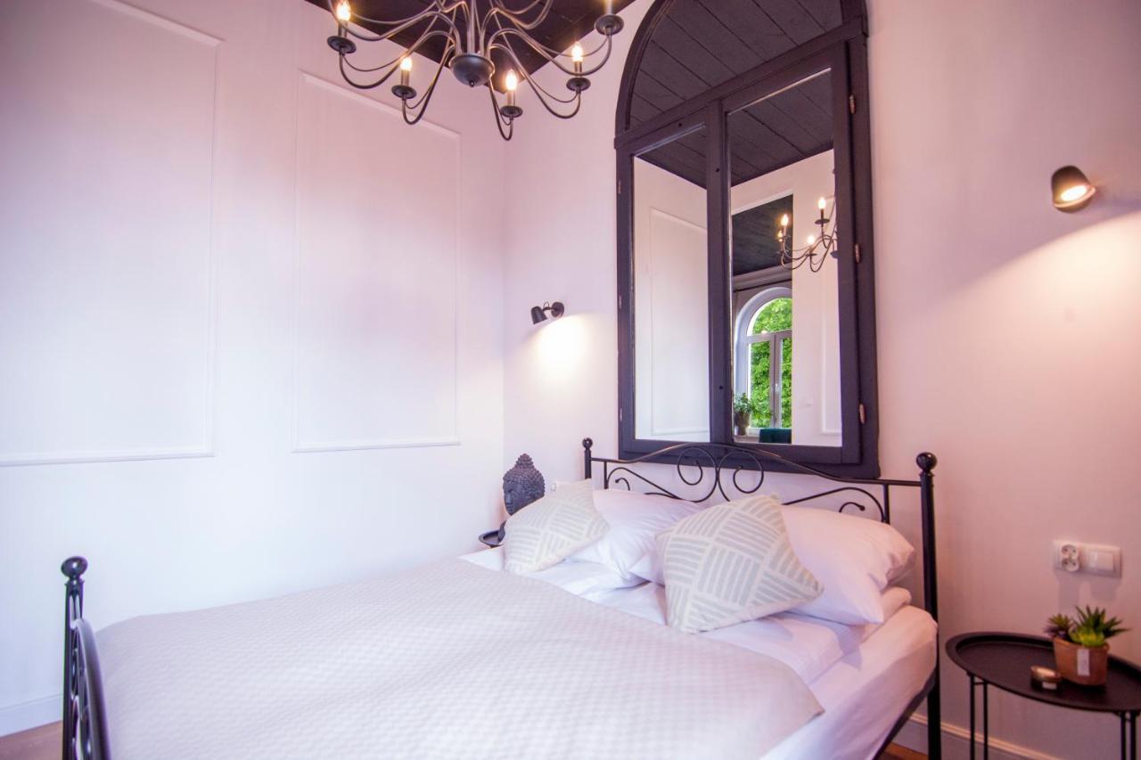 Appartamento Pomorska Loft Kołobrzeg Esterno foto