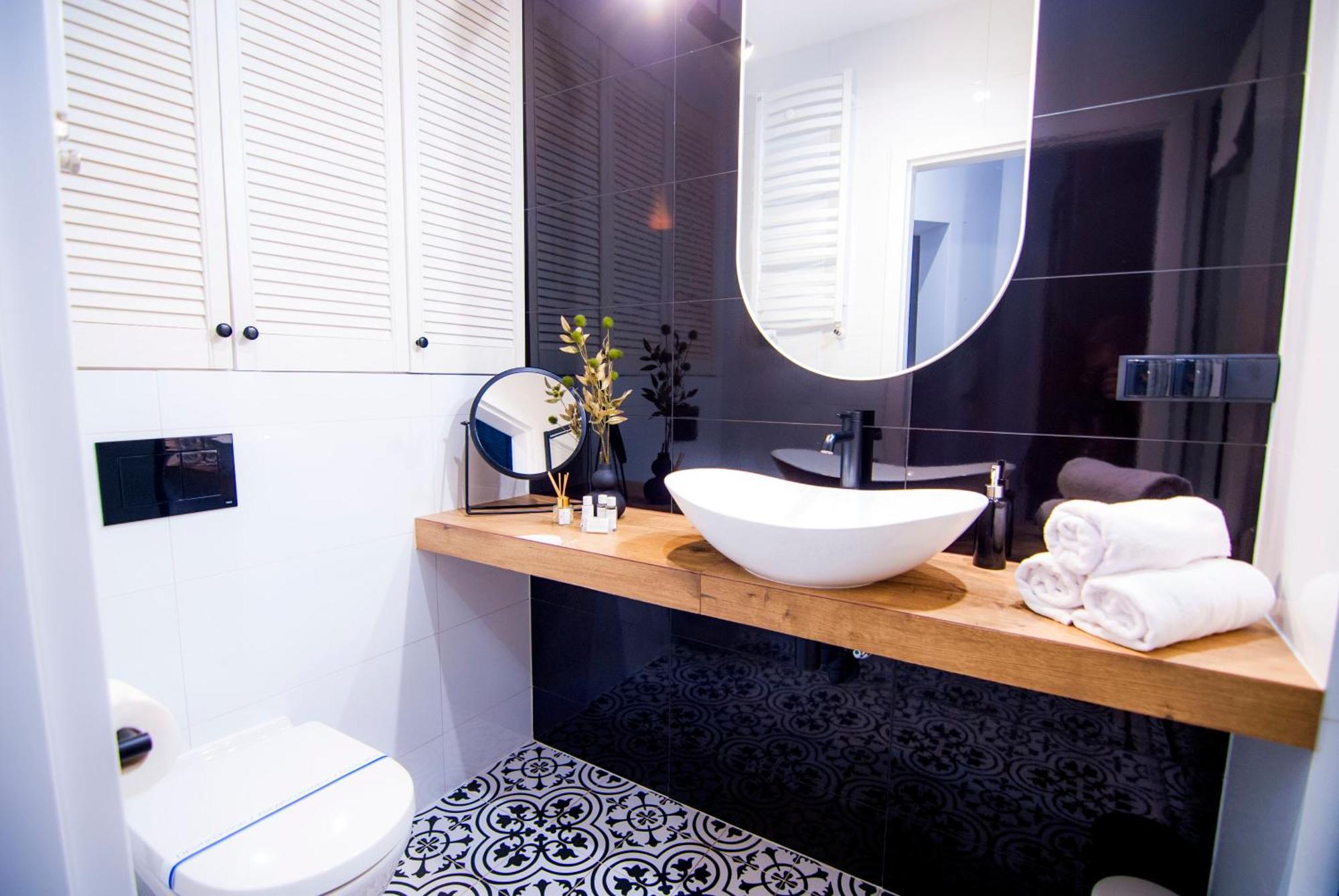 Appartamento Pomorska Loft Kołobrzeg Esterno foto