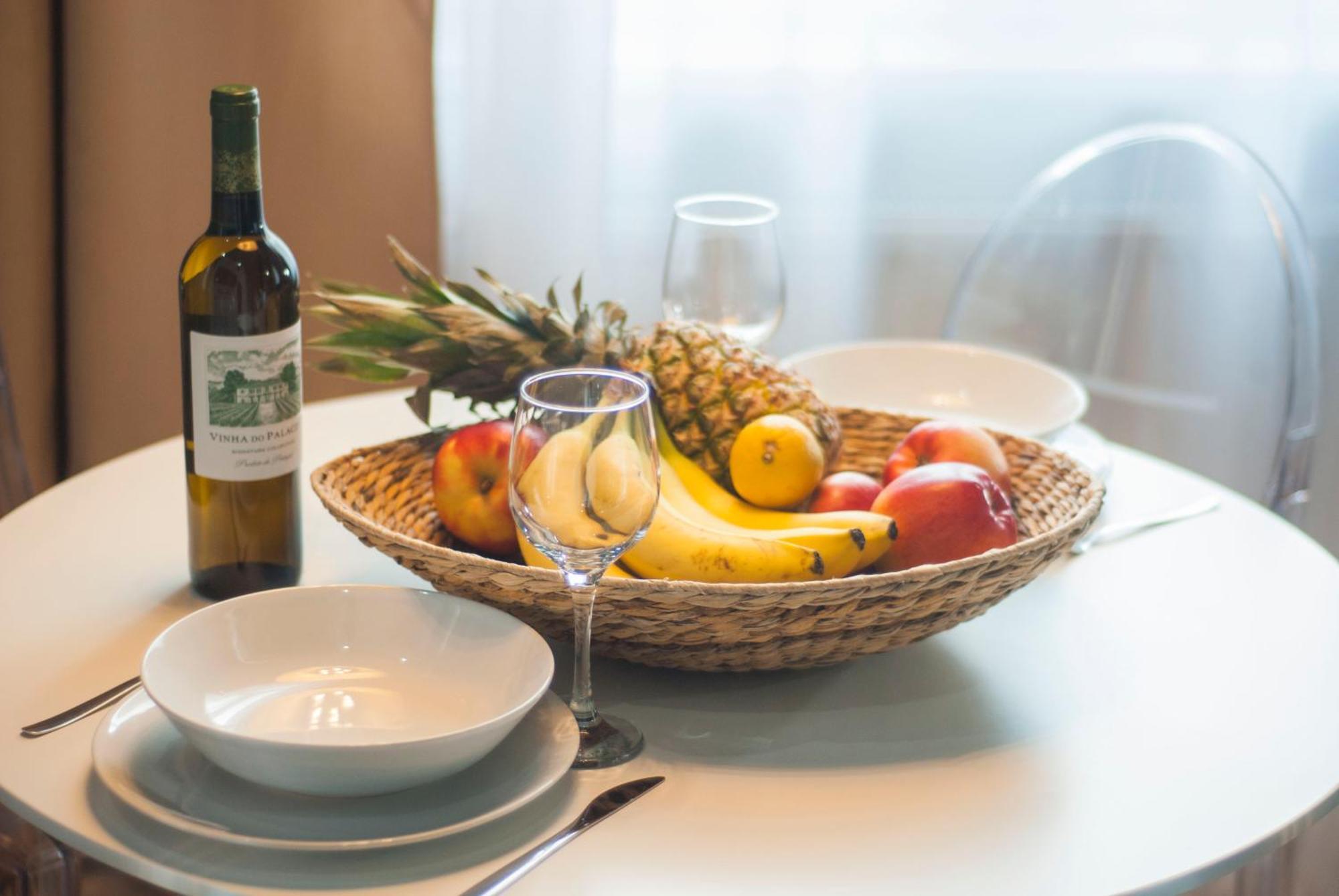 Appartamento Pomorska Loft Kołobrzeg Esterno foto